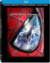The Amazing Spider-Man 2: El Poder de Electro - Edición Metálica Blu-ray