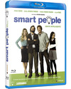 Smart People (Gente Inteligente) Blu-ray