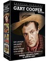 Pack Gary Cooper en el Oeste Blu-ray