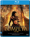 Pompeya Blu-ray 3D