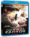 The Viral Factor Blu-ray
