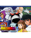 Mazinger Z - Box 1 Blu-ray