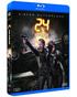 24: Vive otro Día Blu-ray