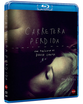 Carretera Perdida - Edición Coleccionistas Blu-ray 2