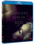 Carretera Perdida - Edición Coleccionistas Blu-ray