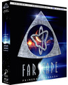 Farscape - Primera Temporada Blu-ray