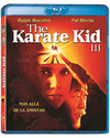 Karate Kid III Blu-ray