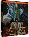 Zetman - Serie Completa Blu-ray