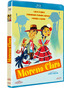 Morena Clara Blu-ray