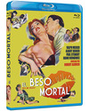 El Beso Mortal Blu-ray
