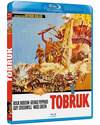 Tobruk Blu-ray
