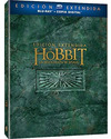 El Hobbit: La Desolación de Smaug - Edición Extendida Blu-ray