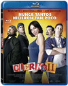 Clerks 2 Blu-ray