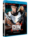 Gun Blu-ray