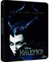 Maléfica - Edición Metálica Blu-ray