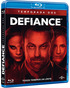 Defiance - Segunda Temporada Blu-ray