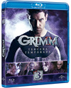 Grimm - Tercera Temporada Blu-ray