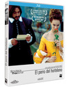 El Perro del Hortelano - Filmoteca Fnacional Blu-ray