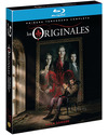 Los Originales - Primera Temporada Blu-ray