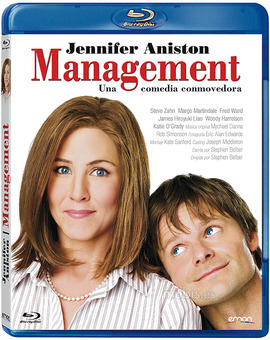 Management Blu-ray
