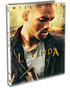 Soy Leyenda - Edición Libro Blu-ray