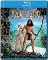 Tarzan Blu-ray+Blu-ray 3D