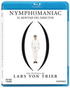 Nymphomaniac - El Montaje del Director Blu-ray