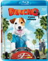 Pancho, El Perro Millonario Blu-ray