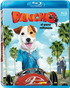 Pancho, El Perro Millonario Blu-ray