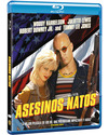 Asesinos Natos - Edición 20 Aniversario Blu-ray