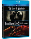 Pack Tú eres el Siguiente + Pesadilla en Elm Street (El Origen) Blu-ray
