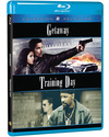 Pack Getaway + Training Day Blu-ray