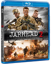 Jarhead 2: Tormenta de Fuego Blu-ray