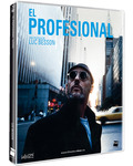 El Profesional (Léon) - Filmoteca Fnac Blu-ray