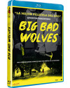 Big Bad Wolves Blu-ray