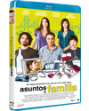 Asuntos de Familia Blu-ray