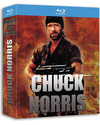 Pack Chuck Norris Blu-ray