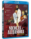 Nicolas y Alejandra Blu-ray