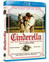 Cinderella: La historia de Cenicienta Blu-ray