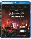 The Zero Theorem Blu-ray