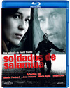 Soldados de Salamina Blu-ray