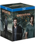 Sobrenatural (Supernatural) - Temporadas 1 a 9 Blu-ray