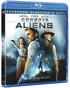 Cowboys & Aliens - Edición Sencilla Blu-ray