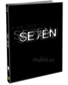 Seven - Edición Libro Blu-ray