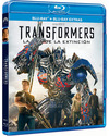 Transformers: La Era de la Extinción Blu-ray
