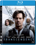 Transcendence Blu-ray