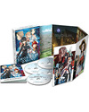 Sword Art Online - Primera Temporada (Edición Coleccionista) Blu-ray