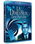 La Dimensión Desconocida (The Twilight Zone) - Volumen 1 Blu-ray