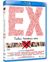 Ex: Todos tenemos Uno Blu-ray