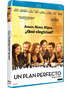 Un Plan Perfecto (Amigos con Hijos) Blu-ray